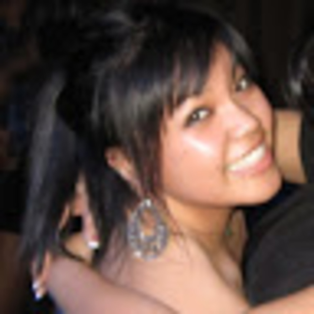 Meet your Posher, Rachelle